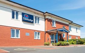 Travelodge Newcastle Gosforth Newcastle Upon Tyne